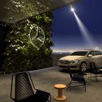 Mercedes-Benz Night abre temporada de eventos da marca com novo conceito