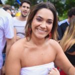 Bloco Beleza Rara agita as ruas de SP