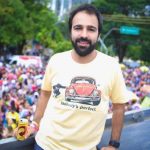 Bloco Beleza Rara agita as ruas de SP
