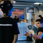 Atenção DJs: o Burn Residency 2018 está com inscrições abertas