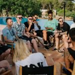 Atenção DJs: o Burn Residency 2018 está com inscrições abertas