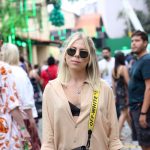 Confira quem passou pela abertura do Heineken Block