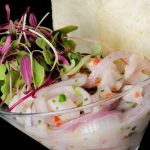 Especial + 15: Gastronomia