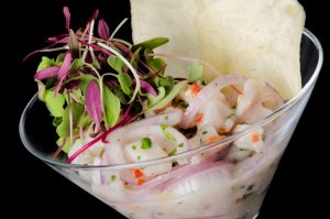 Especial + 15: Gastronomia