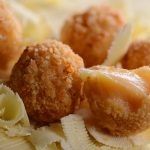 Especial + 15: Gastronomia