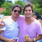 Bloco Beleza Rara agita as ruas de SP