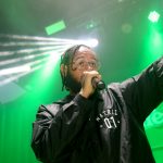 Confira quem passou pela abertura do Heineken Block