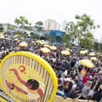 Estação Skol abre pela última vez para quem não deixa a folia acabar