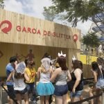 Estação Skol abre pela última vez para quem não deixa a folia acabar