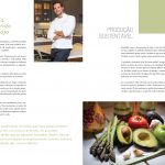 Especial + 15: Gastronomia