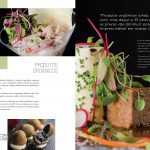Especial + 15: Gastronomia