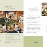 Especial + 15: Gastronomia