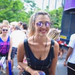 Bloco Beleza Rara agita as ruas de SP