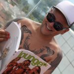 Carnaval carioca pelos olhos da lounge*