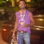 Carnaval carioca pelos olhos da lounge*