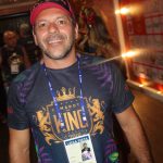 Camarote do King retorna à Sapucaí com sucesso de público