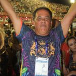 Camarote do King retorna à Sapucaí com sucesso de público