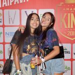Camarote do King retorna à Sapucaí com sucesso de público