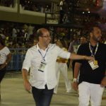 Camarote do King retorna à Sapucaí com sucesso de público