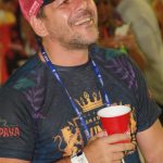 Camarote do King retorna à Sapucaí com sucesso de público