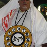 Carnaval carioca pelos olhos da lounge*