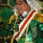 Carnaval carioca pelos olhos da lounge*