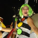 Carnaval carioca pelos olhos da lounge*
