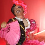 Carnaval carioca pelos olhos da lounge*