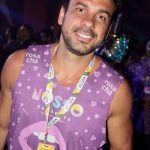 Carnaval carioca pelos olhos da lounge*