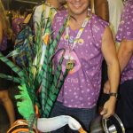 Carnaval carioca pelos olhos da lounge*
