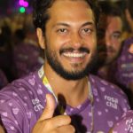 Carnaval carioca pelos olhos da lounge*