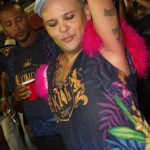Camarote do King retorna à Sapucaí com sucesso de público
