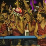 Carnaval carioca pelos olhos da lounge*
