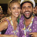 Carnaval carioca pelos olhos da lounge*