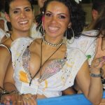 Carnaval carioca pelos olhos da lounge*