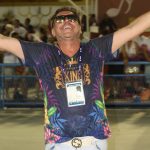 Carnaval carioca pelos olhos da lounge*