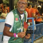 Carnaval carioca pelos olhos da lounge*