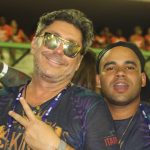 Carnaval carioca pelos olhos da lounge*