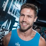 Celebridades curtem o Carnaval no Camarote Salvador