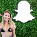 Camarote Snapchat estreia no Carnaval do Rio