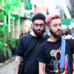 Confira quem passou pela abertura do Heineken Block