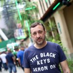 Confira quem passou pela abertura do Heineken Block