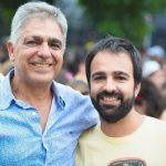 Bloco Beleza Rara agita as ruas de SP