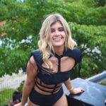 Bloco Beleza Rara agita as ruas de SP