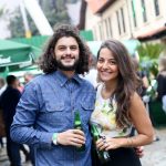 Confira quem passou pela abertura do Heineken Block