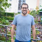Bloco Beleza Rara agita as ruas de SP