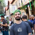 Confira quem passou pela abertura do Heineken Block