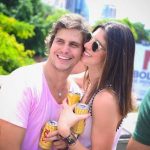 Bloco Beleza Rara agita as ruas de SP