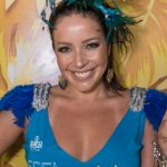 Celebridades curtem o Carnaval no Camarote Salvador