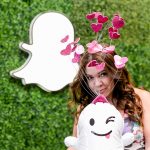 Camarote Snapchat estreia no Carnaval do Rio